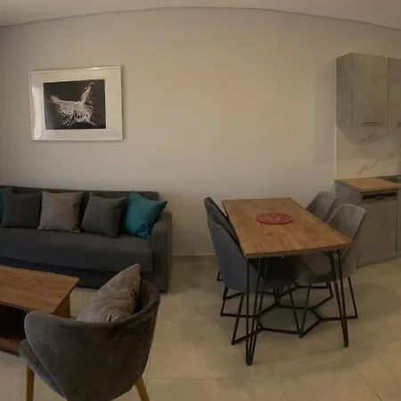 Zax Sea View Villa