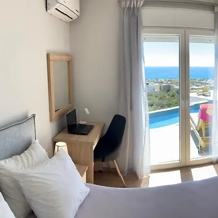 Zax Sea View Koutsounari