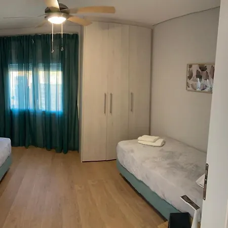 Zax Sea View Villa *
