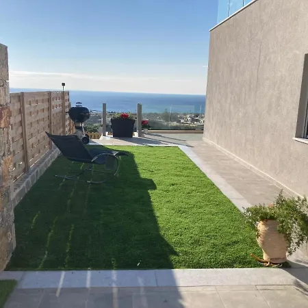 Villa Zax Sea View *