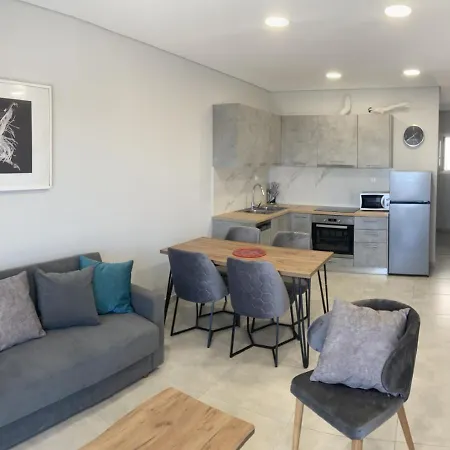 Zax Sea View Villa