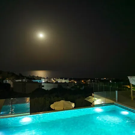 Zax Sea View *