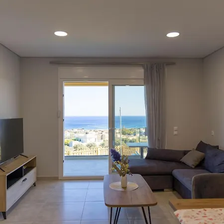 Zax Sea View