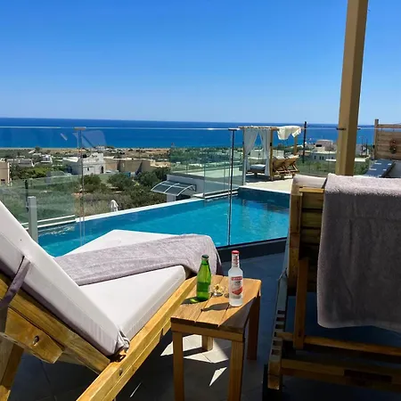 Zax Sea View