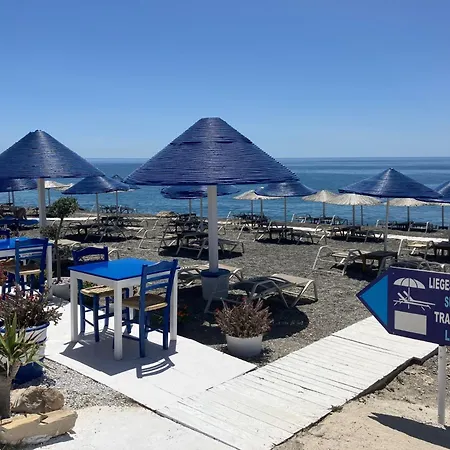 Zax Sea View Villa