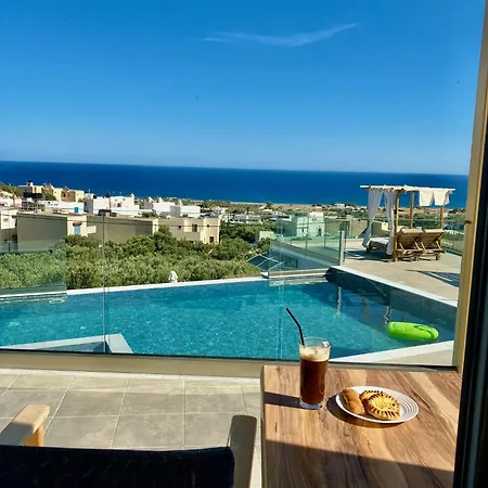 Zax Sea View