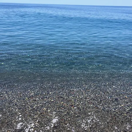 Villa Zax Sea View