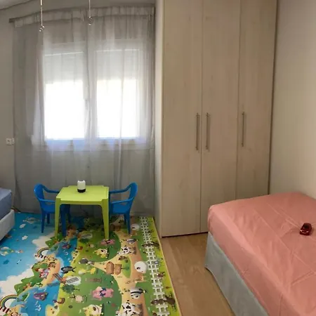 Βίλα Zax Sea View