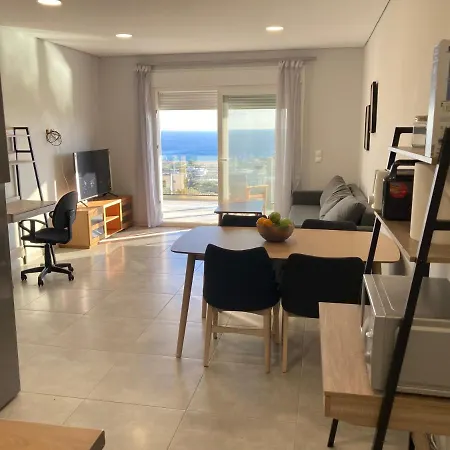 Zax Sea View Βίλα