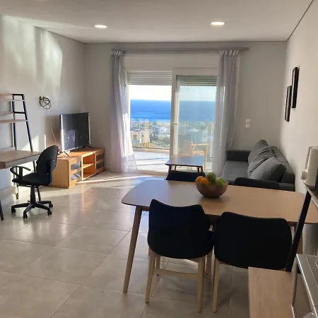 Βίλα Zax Sea View