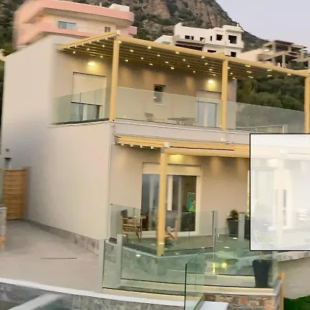 Zax Sea View Κουτσουνάρι