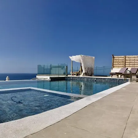 Zax Sea View Βίλα