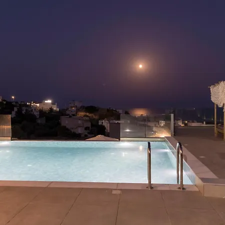 Zax Sea View Βίλα