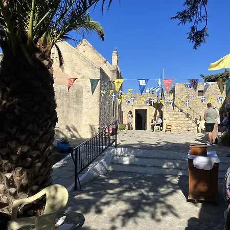 Zax Sea View Βίλα