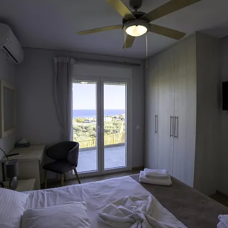 Zax Sea View
