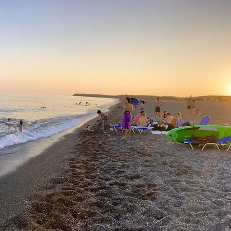 Zax Sea View Βίλα *