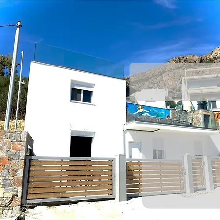 Zax Sea View Βίλα *