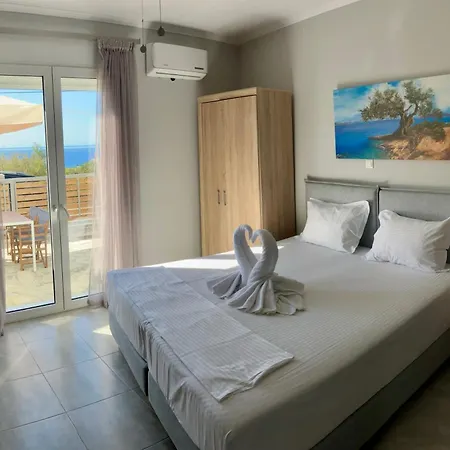 Zax Sea View Βίλα *